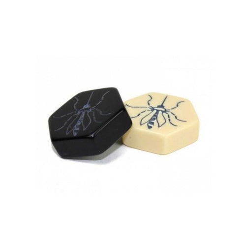 Hive: Mosquito Expansion